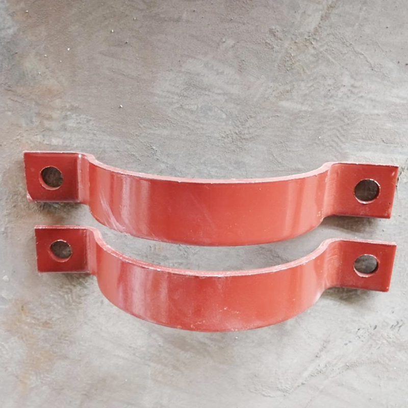 Pipe Clamp