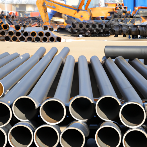 Cold Pipe Stabilizer is a innovative technology that provides a cost-effective solution for stabilizing pipes in various applications. With its unique design, it offers superior stability and support for pipelines, preventing potential damage and minimizing maintenance costs.